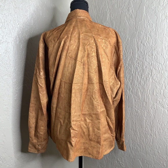 Roper Button down Shirt - Picture 2 of 10